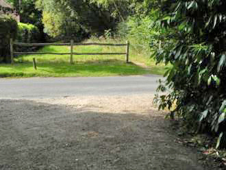 Photo of Shipwrights Way